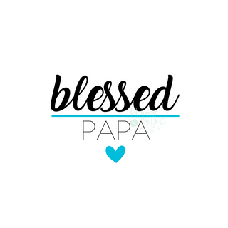 Blessed Papa