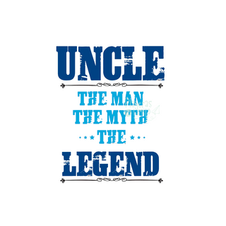 Uncle Legend