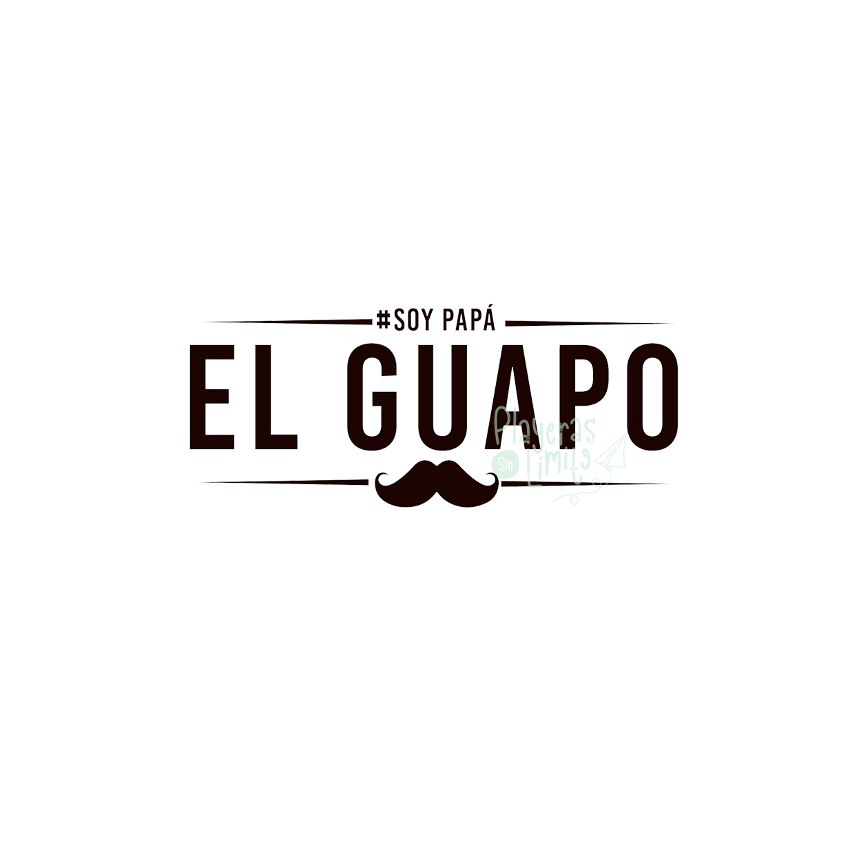 El Papá Guapo