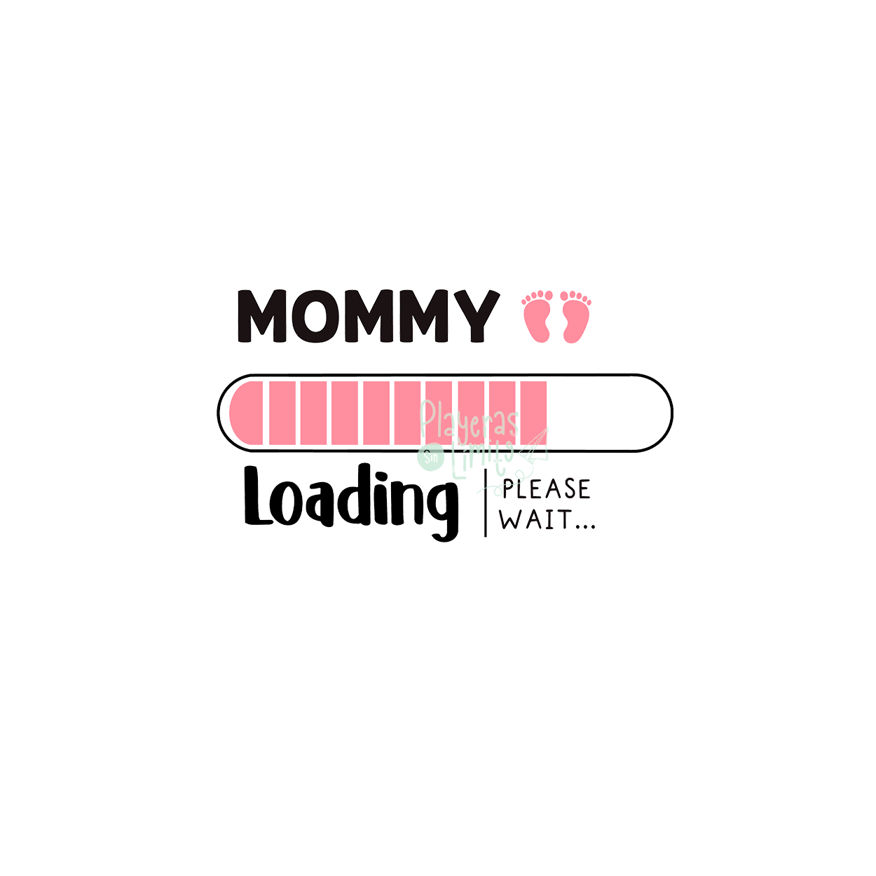 Mommy Loading