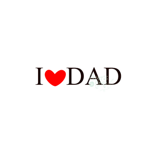I Love Dad