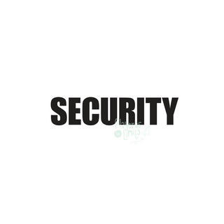 Security