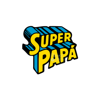 Super Papá