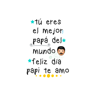 Tú Eres el Mejor del Mundo