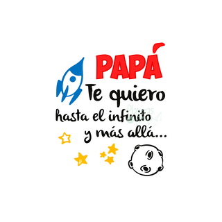 Al Infinito y Más Allá