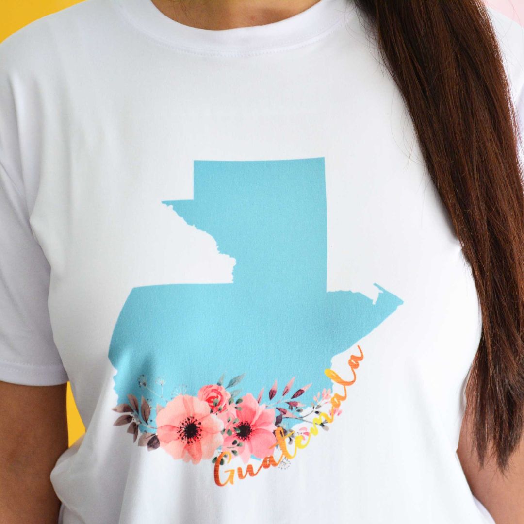 Playera Stretch