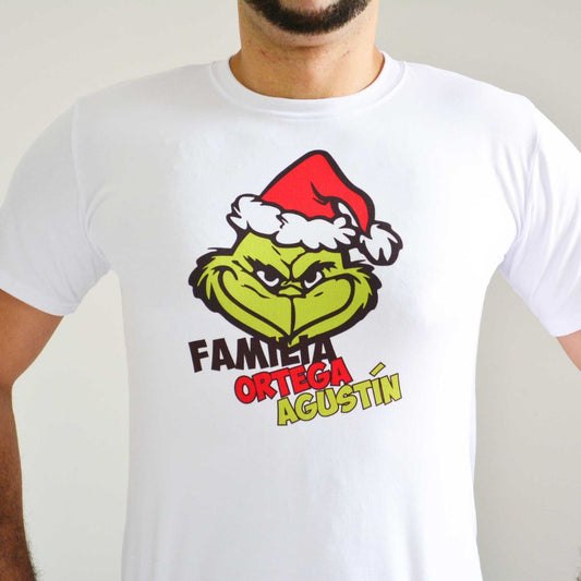 Playera Stretch