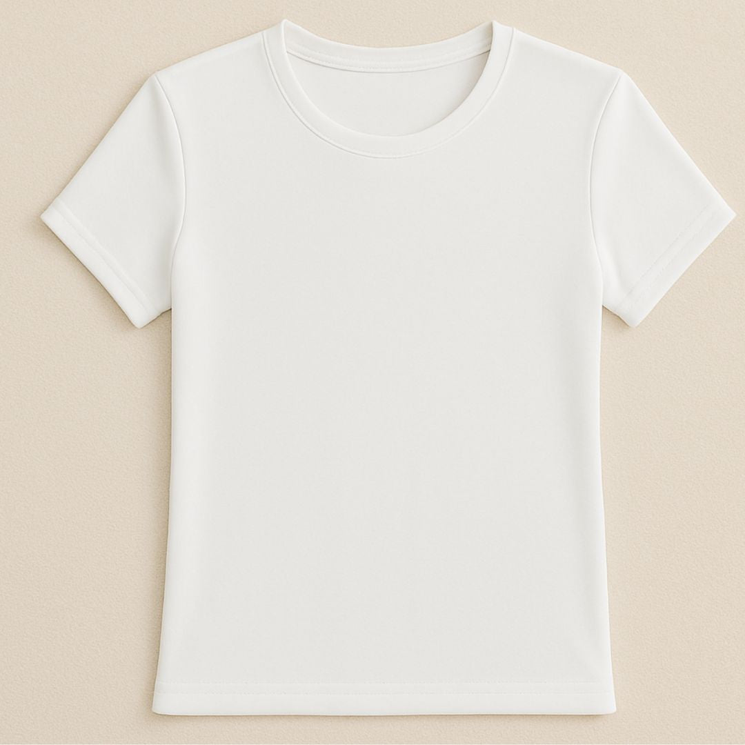 Playera Stretch