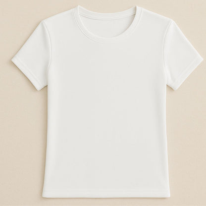 Playera Stretch