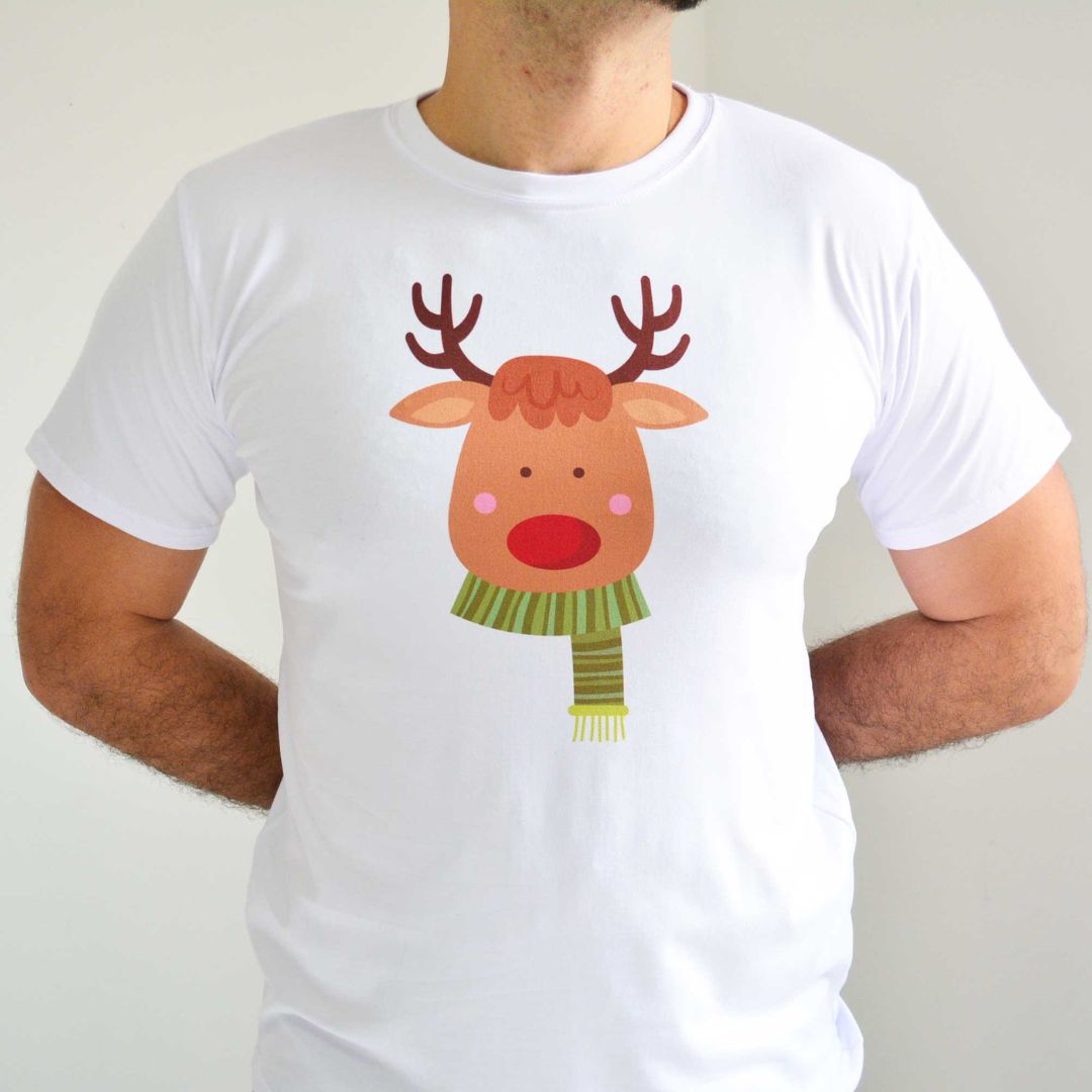 Playera Stretch