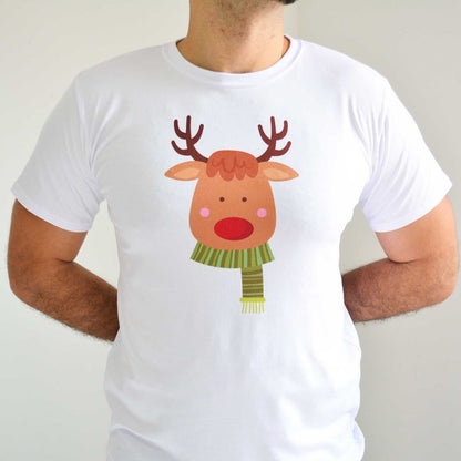 Playera Stretch