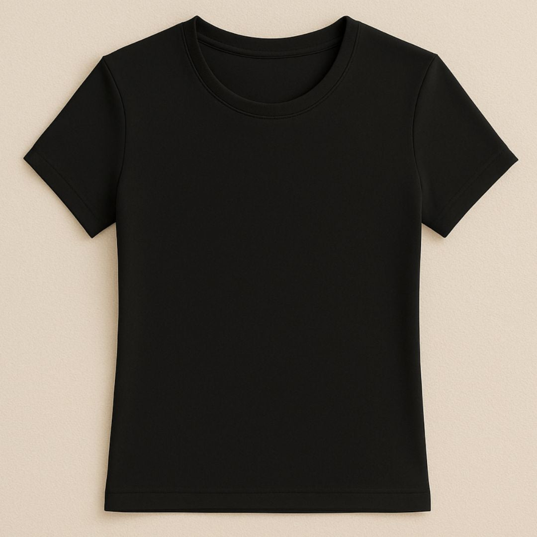 Playera Stretch