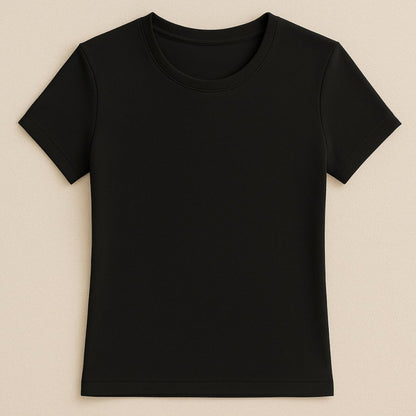Playera Stretch