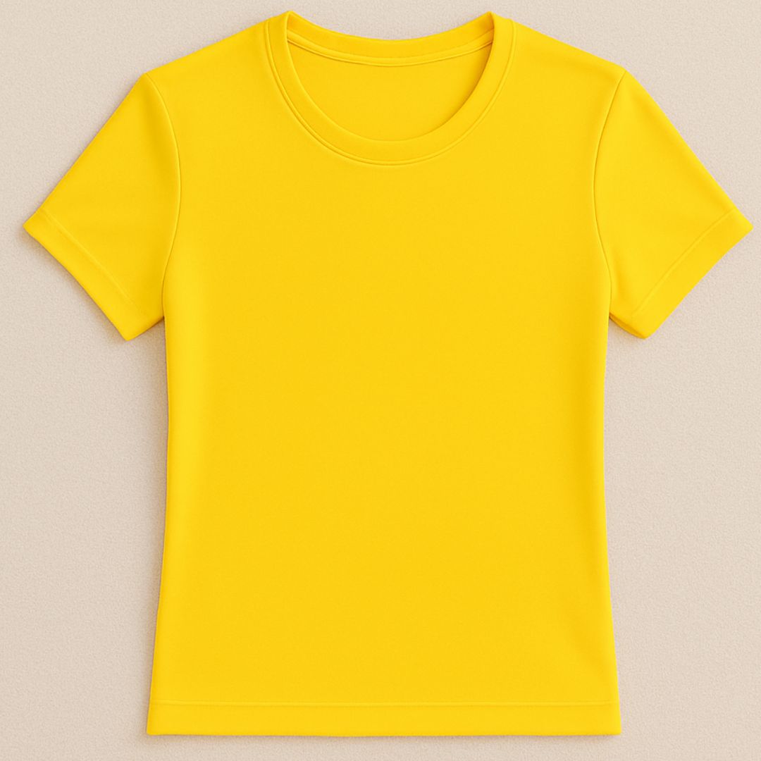 Playera Stretch