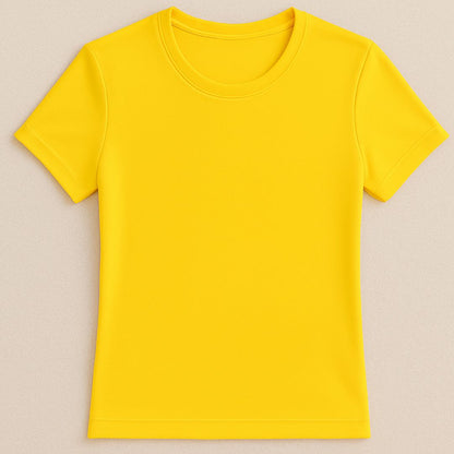 Playera Stretch