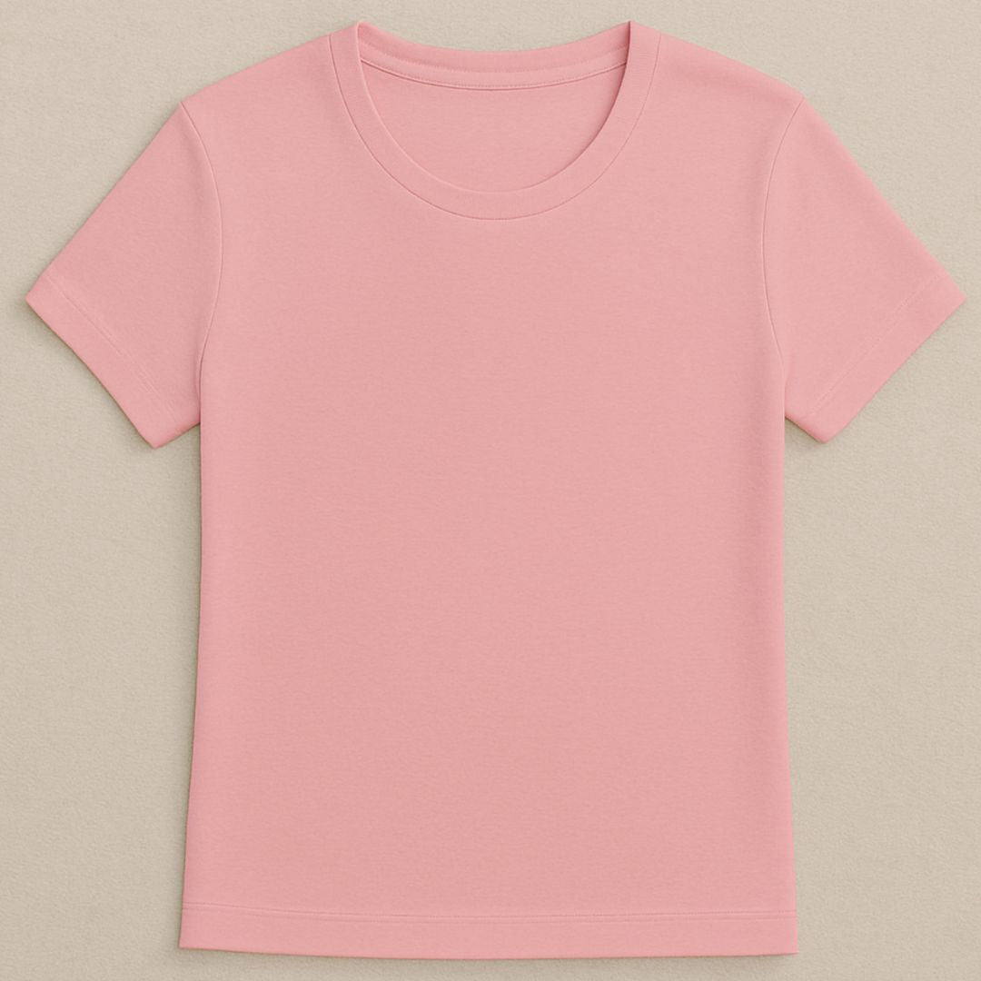 Playera Stretch