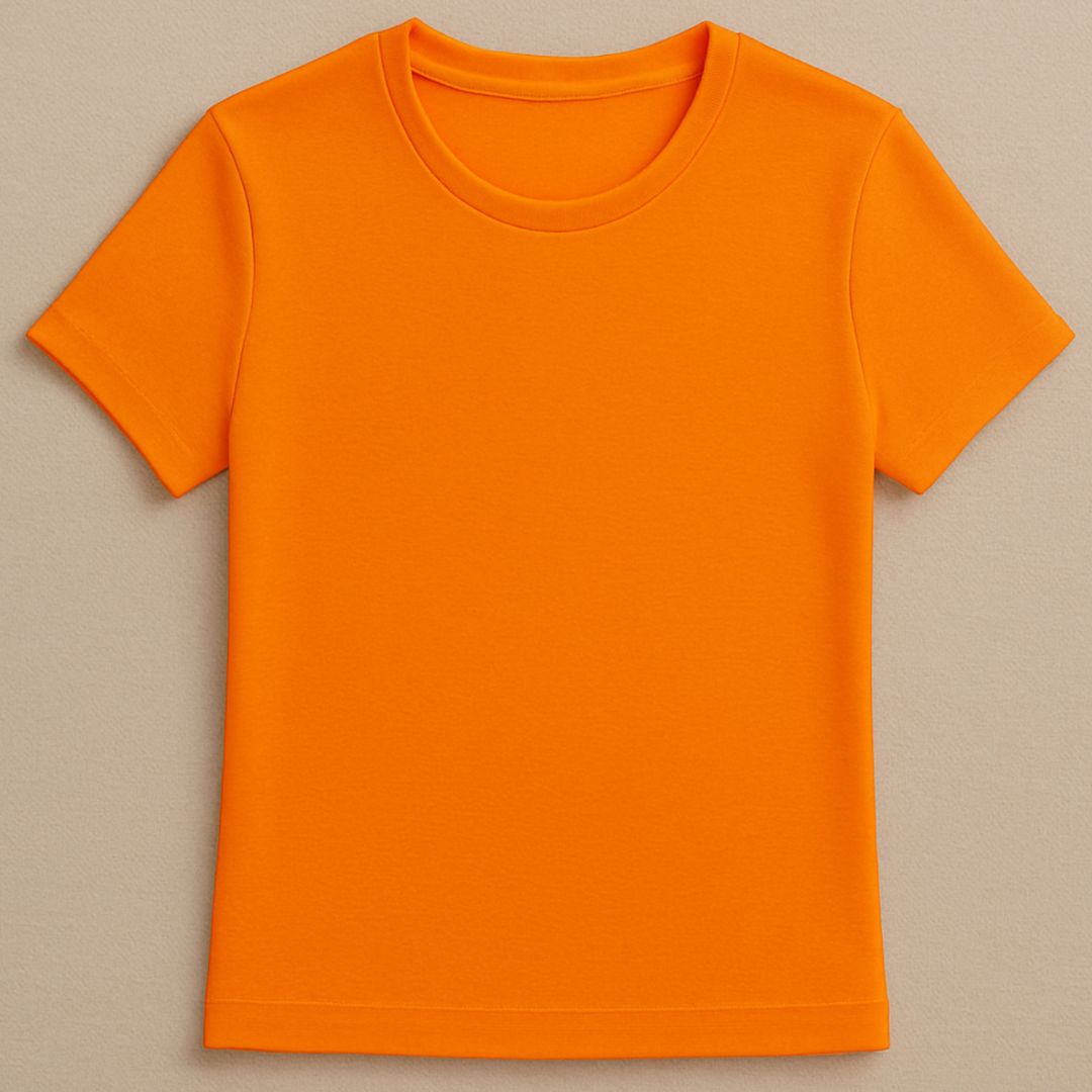 Playera Stretch