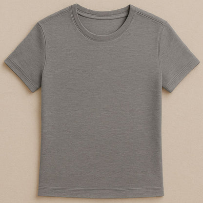 Playera Stretch