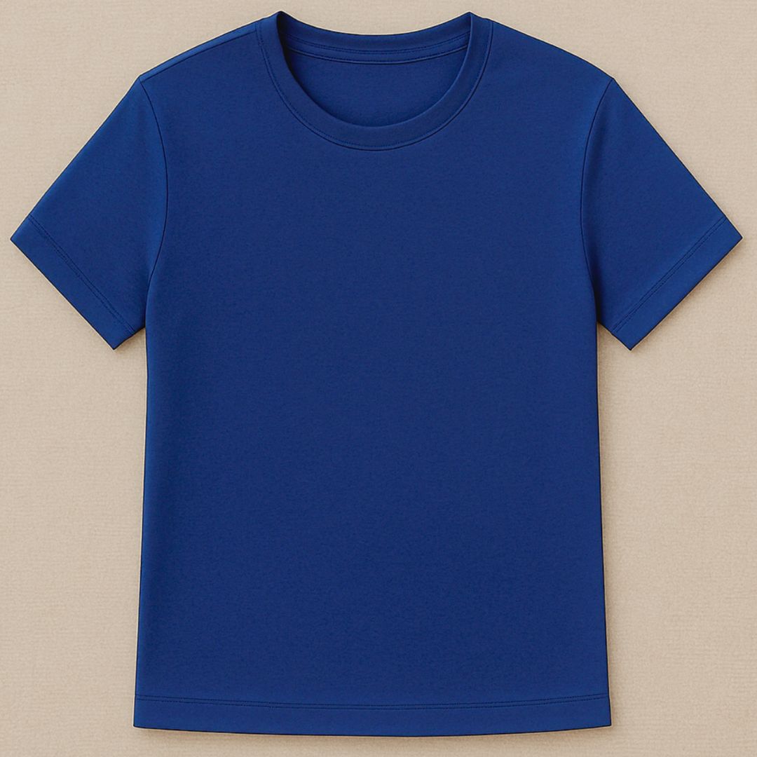 Playera Stretch