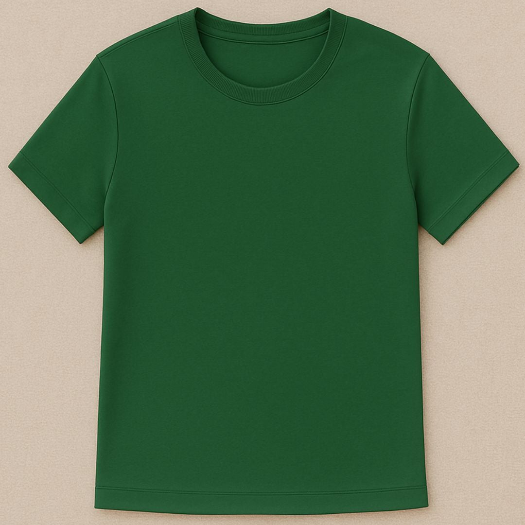 Playera Stretch