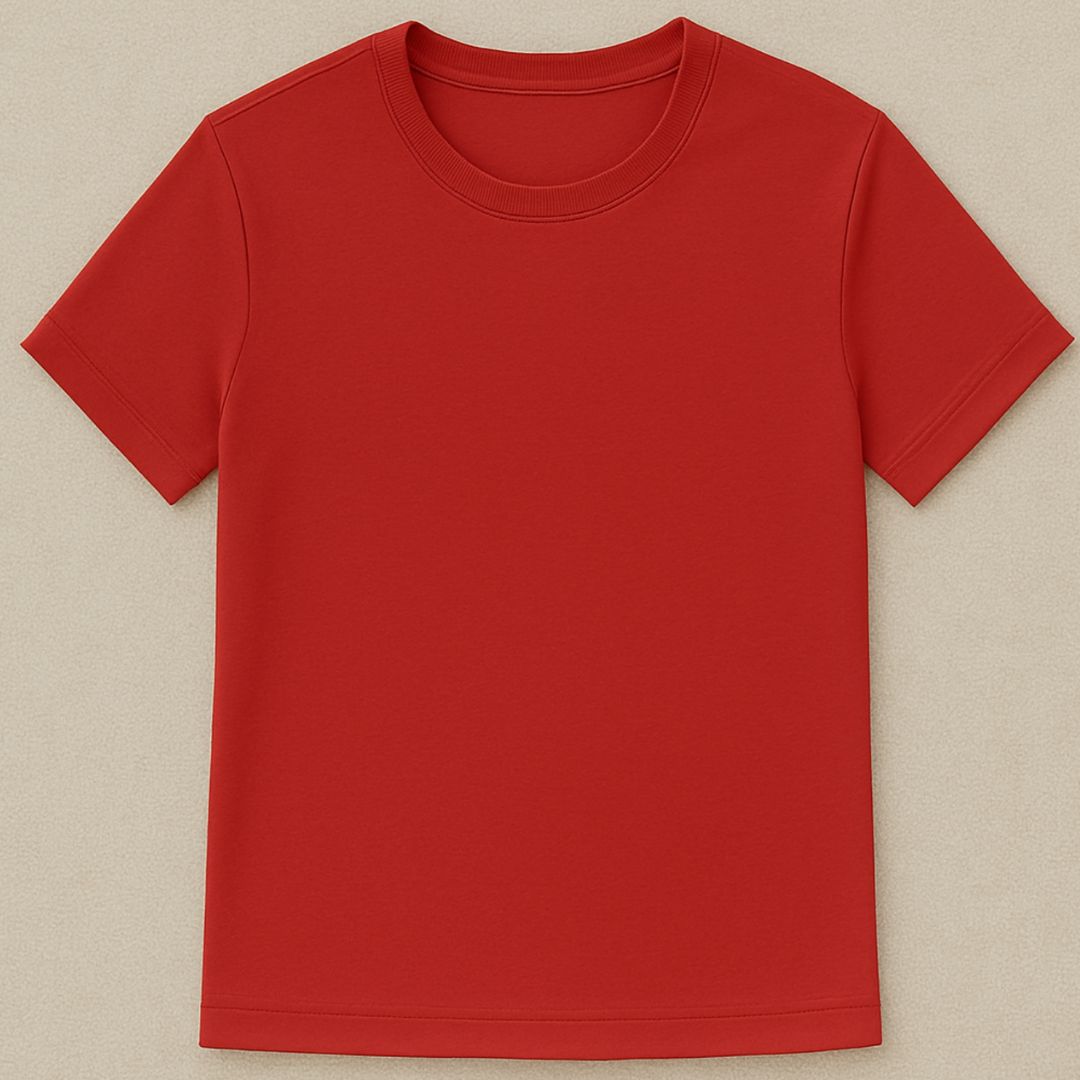 Playera Stretch