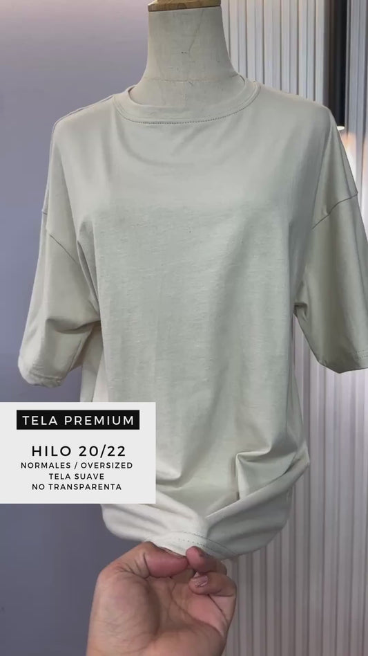 Playera
